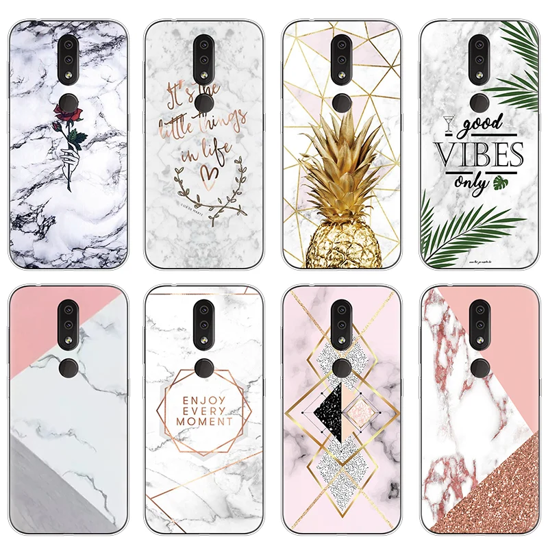 Marble Geometry Coque For Nokia 2 3 3.1 3.2 4.2 5 5.1 6 6.1 7.1 7 Plus 8 Sirocco 9 PureView Soft TPU Capa For Nokia 4.2 3.2 Case
Marble Geometry Coque For Nokia 2 3 3.1 3.2 4.2 5 5.1 6 6.1 7.1 7 Plus 8 Sirocco 9 PureView Soft TPU Capa For Nokia 4.2 3.2 Case