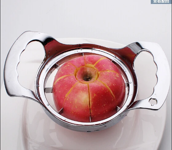Creative kitchen appliances gadgets large fruit practical segmentation household apple slices essential artifact
Creative kitchen appliances gadgets large fruit practical segmentation household apple slices essential artifact