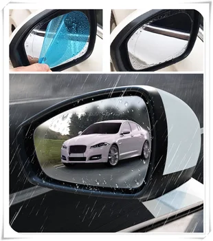 Car accessories rear view mirror rain film waterproof anti-fog sticker for Nissan NISS LIVINA MARCH X-TRAIL TIIDA
Car accessories rear view mirror rain film waterproof anti-fog sticker for Nissan NISS LIVINA MARCH X-TRAIL TIIDA