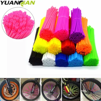 72pcs Motocross SPOKE SKINS Wheel RIM SPOKE SHROUDS COVERS For KAWASAKI yamaha Suzuki gsx r Ducati Dirt Bike ktm DUKE t max 530
72pcs Motocross SPOKE SKINS Wheel RIM SPOKE SHROUDS COVERS For KAWASAKI yamaha Suzuki gsx r Ducati Dirt Bike ktm DUKE t max 530