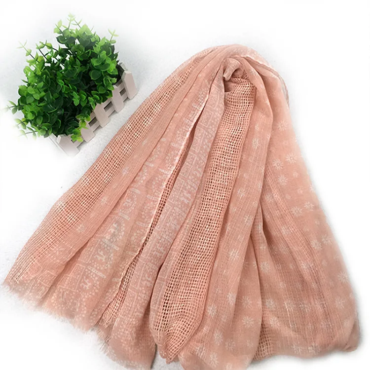 2018 Women Printed Hollow Out Fringe Scarf Shawls Wraps Hijabs 2Colors 10pcs/Lot
2018 Women Printed Hollow Out Fringe Scarf Shawls Wraps Hijabs 2Colors 10pcs/Lot