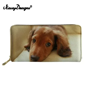Dachshund Dog Printed Women Leather Wallets Purse Ladies Long Zipper Clutch Luxury Purses canta Card Holders Girls Costom Bag
Dachshund Dog Printed Women Leather Wallets Purse Ladies Long Zipper Clutch Luxury Purses canta Card Holders Girls Costom Bag