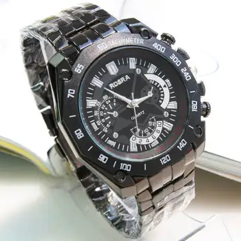 Fashion Brand Casual Mens Wristwatch Military Sports Watch Stainless Steel Strap Quartz Male Business Watches Relogio Masculino
Fashion Brand Casual Mens Wristwatch Military Sports Watch Stainless Steel Strap Quartz Male Business Watches Relogio Masculino