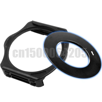 67mm Adapter Ring + Wide Angle Filter Holder for Cokin P Series Camera Lens
67mm Adapter Ring + Wide Angle Filter Holder for Cokin P Series Camera Lens