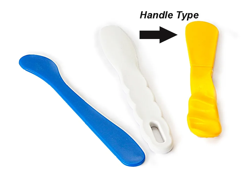 Autoclavable Mixing Spatula Mixing Spatulas for Dental Use For Alginate Mixing and For Plaster
Autoclavable Mixing Spatula Mixing Spatulas for Dental Use For Alginate Mixing and For Plaster