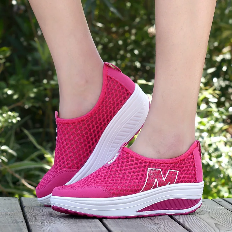 Height Increasing 2017 Summer Shoes Women Causal Shoes Sport Fashion Walking Shoes for Women Swing Wedges Shoes Breathable Height Increasing 2017 Summer Shoes Women Causal Shoes Sport Fashion Walking Shoes for Women Swing Wedges Shoes Breathable<br><br>Aliexpress