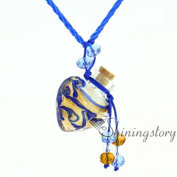 glitter with lineslampwork glassessential oil diffuser necklace essential oil diffuser jewelry necklace diffuser pendant glass
glitter with lineslampwork glassessential oil diffuser necklace essential oil diffuser jewelry necklace diffuser pendant glass