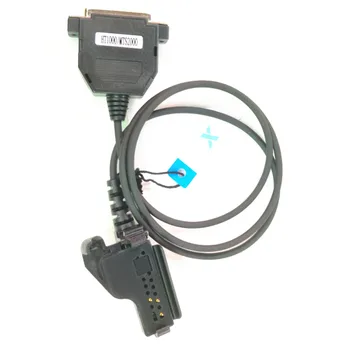 25 PIN RPC-MHT1K Programming Cable for Motorola CB Radio HT1000 MTS2000 XTS3000 GP900 GP9000 XTS350 MTX2000 MTX-LS
25 PIN RPC-MHT1K Programming Cable for Motorola CB Radio HT1000 MTS2000 XTS3000 GP900 GP9000 XTS350 MTX2000 MTX-LS