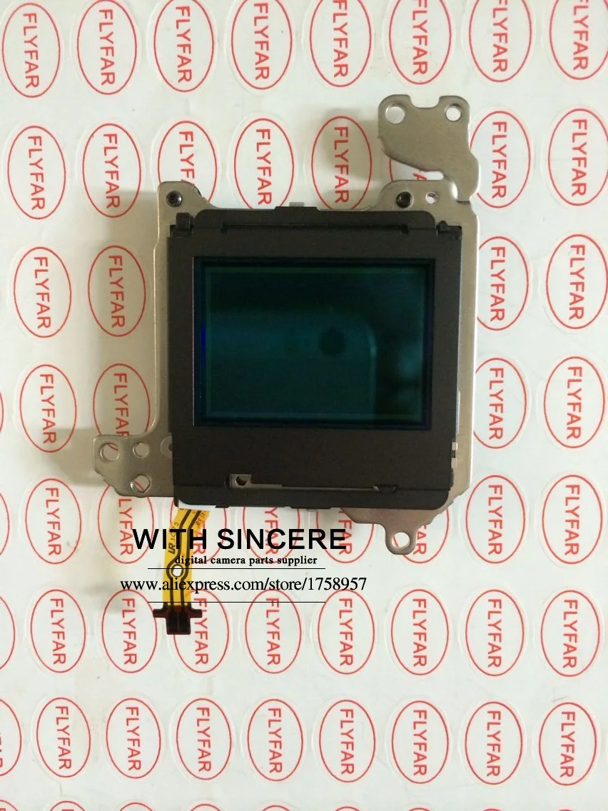 90%New Camera Repair Replacement Parts NEX-7 CMOS CCD image sensor for Sony nex-7 nex7
90%New Camera Repair Replacement Parts NEX-7 CMOS CCD image sensor for Sony nex-7 nex7