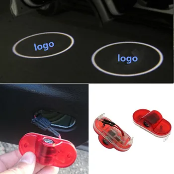 2pcs LED Car Door light welcome Light laser projector lamp For Jaguar XJ / XJL 2013 2014 2015 Accessories
2pcs LED Car Door light welcome Light laser projector lamp For Jaguar XJ / XJL 2013 2014 2015 Accessories