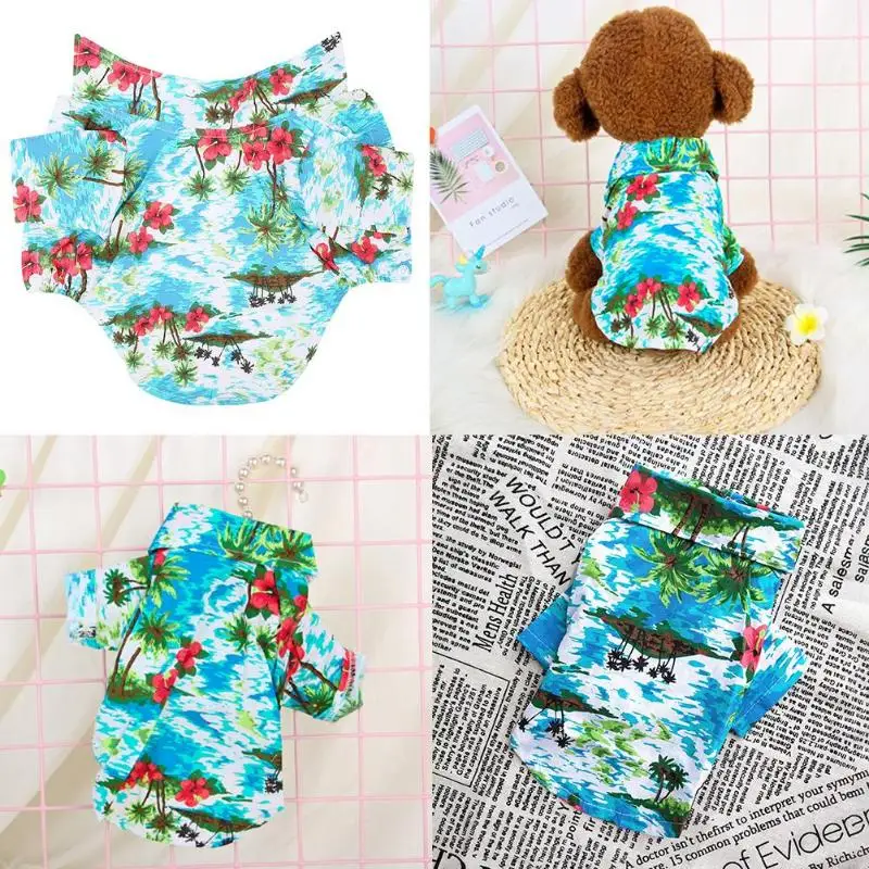 Spring/Summer Pet Dog Clothes For Small Dogs Cats Fashion Cotton Pet Puppy Vest Clothing Chihuahua Pug Yorkshire T-Shirt Shirts
Spring/Summer Pet Dog Clothes For Small Dogs Cats Fashion Cotton Pet Puppy Vest Clothing Chihuahua Pug Yorkshire T-Shirt Shirts