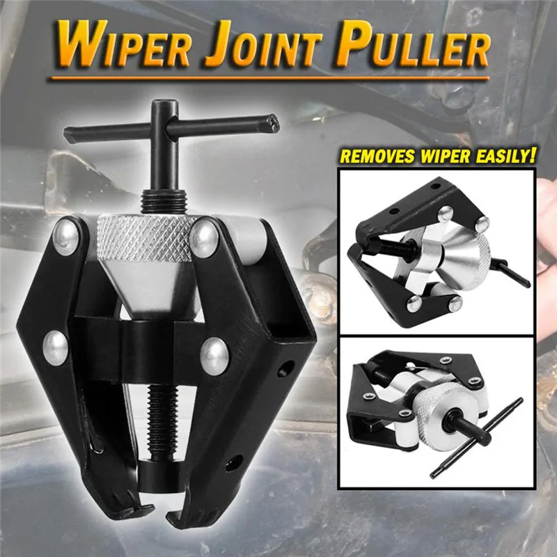 Universal Auto Car Windshield Wiper Arm Remover Puller Roller Extractor Repair Tools Windscreen Window Wiper Puller detacher ^
Universal Auto Car Windshield Wiper Arm Remover Puller Roller Extractor Repair Tools Windscreen Window Wiper Puller detacher ^