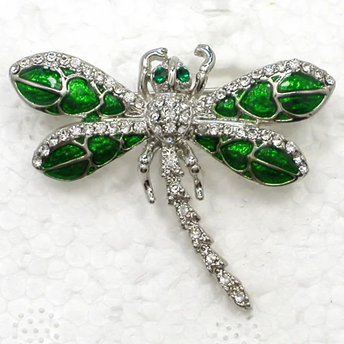 12pcs/lot Wholesale Jewelry Gift Brooch Rhinestone Enamel Dragonfly Pin brooches C102103
12pcs/lot Wholesale Jewelry Gift Brooch Rhinestone Enamel Dragonfly Pin brooches C102103
