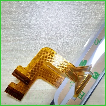 Free shipping 8 -inch touch screen,100% New for HN0812-FPC-V1 touch panel,Tablet PC touch panel digitizer sensor Replacement
Free shipping 8 -inch touch screen,100% New for HN0812-FPC-V1 touch panel,Tablet PC touch panel digitizer sensor Replacement