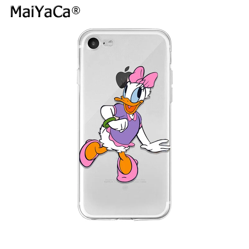 Daisy Duck