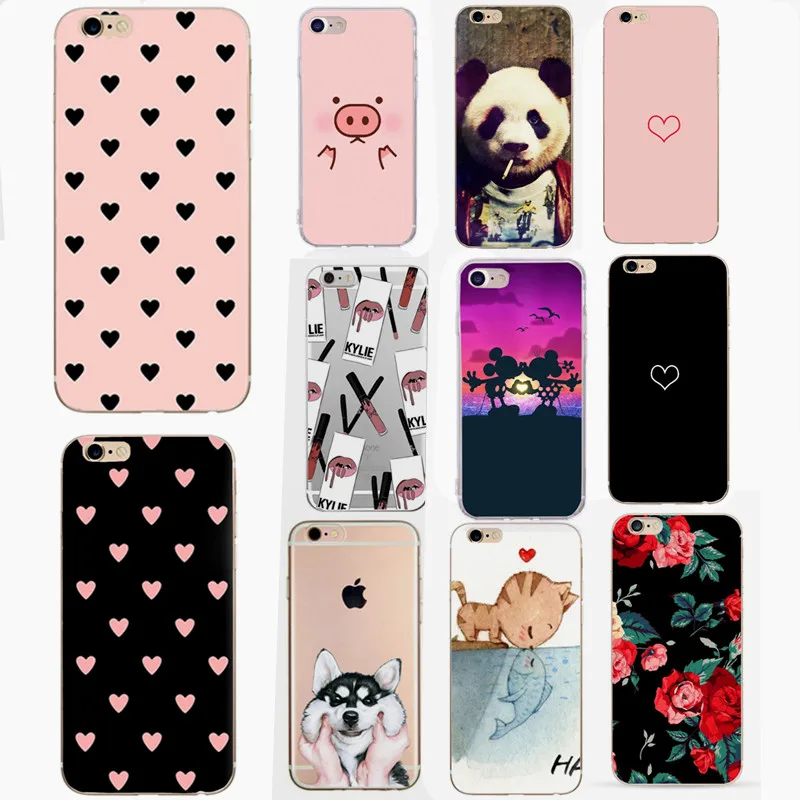 Luxury Case For Apple iphone 6 7 8 10 Plus X XS XR MAX Cover 7plus 8plus 6S XSMAX 5 5S SE Fashion Pink Heart Couple Soft Cases
Luxury Case For Apple iphone 6 7 8 10 Plus X XS XR MAX Cover 7plus 8plus 6S XSMAX 5 5S SE Fashion Pink Heart Couple Soft Cases