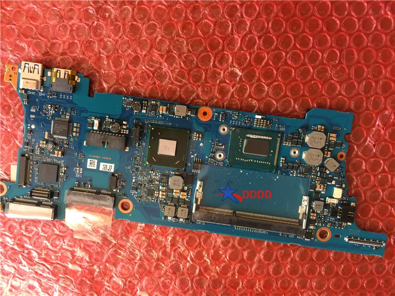 Оригинальная материнская плата для Toshiba Satellite U925T FLX0MB2 A3383A 100% работает идеально
Оригинальная материнская плата для Toshiba Satellite U925T FLX0MB2 A3383A 100% работает идеально