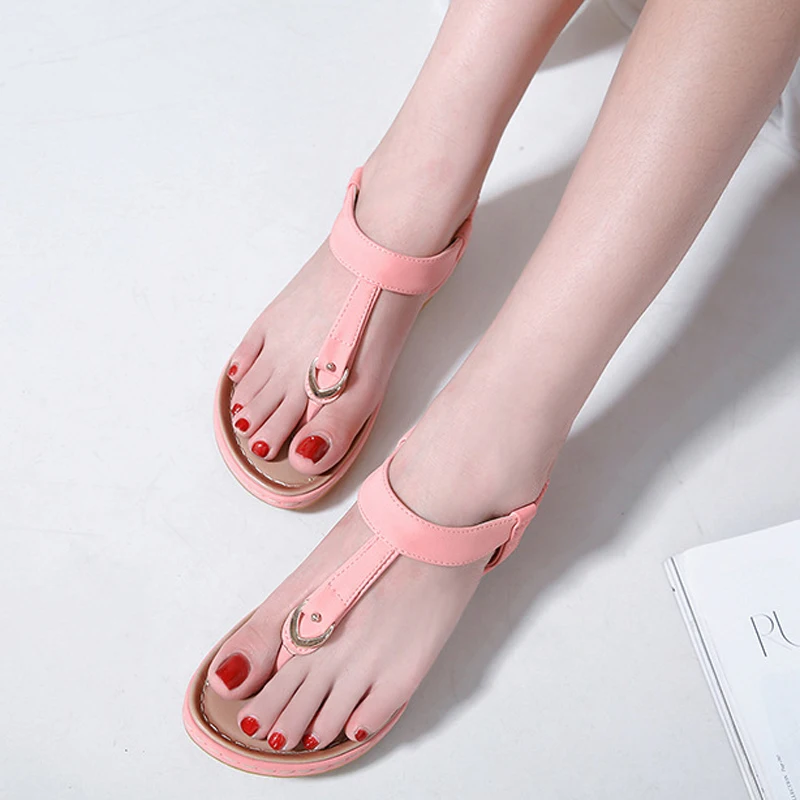 HEE GRAND New Summer Beach Gladiator Sandals Women Metal Sweet Platform Flats Slip On Solid Creepers Lady Casual Shoes XWZ5375
HEE GRAND New Summer Beach Gladiator Sandals Women Metal Sweet Platform Flats Slip On Solid Creepers Lady Casual Shoes XWZ5375