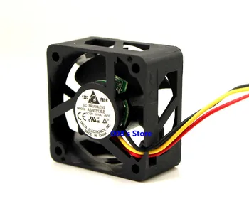 Radiator CPU Cooler Fan For PC Server ASB0312LB 3cm 3*3*1.5CM 30*30*15MM DC 12V 0.10A Super Silent Cooling 3 Pins
Radiator CPU Cooler Fan For PC Server ASB0312LB 3cm 3*3*1.5CM 30*30*15MM DC 12V 0.10A Super Silent Cooling 3 Pins