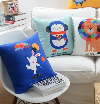 Free Shipping!!Cute cartoon kid pillow/almofadas case 45x45 55x55cm,teenages children cushion cover,decorative throw pillow case
Free Shipping!!Cute cartoon kid pillow/almofadas case 45x45 55x55cm,teenages children cushion cover,decorative throw pillow case