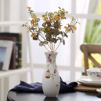 Young girl vase flower inserted Ceramic White Tabletop Vase Home Decoration vase Fashion Modern vases
Young girl vase flower inserted Ceramic White Tabletop Vase Home Decoration vase Fashion Modern vases