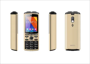 SERVO R25 Bluetooth Music Cellphone 2.8" SC6531CA Phone Power Bank Music Speaker Multifunction 6000mAh Mobile Phone
SERVO R25 Bluetooth Music Cellphone 2.8" SC6531CA Phone Power Bank Music Speaker Multifunction 6000mAh Mobile Phone