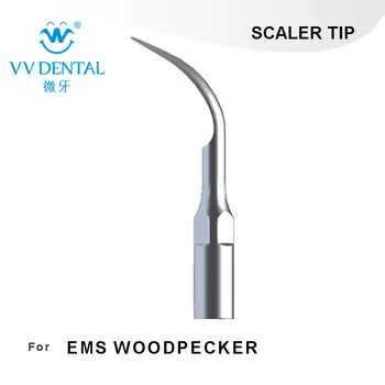 G1(EMS:A) supragingival scaling tip dental products for EMS dental equipment 
G1(EMS:A) supragingival scaling tip dental products for EMS dental equipment
