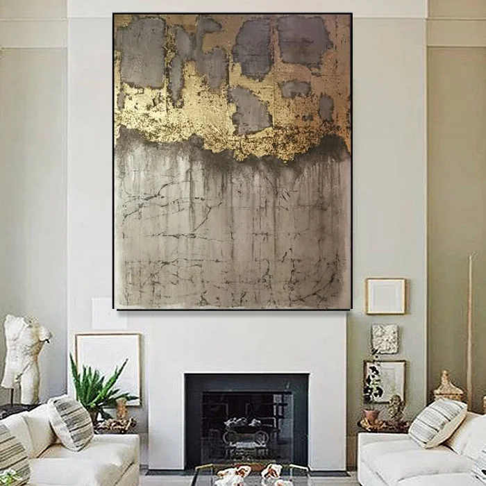 Large Decor Abstract oil painting Abstract Art Painting On Canvas Large Art Large abstract Palette knife wall art for home decor
Large Decor Abstract oil painting Abstract Art Painting On Canvas Large Art Large abstract Palette knife wall art for home decor