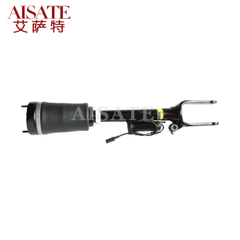 Front Shock Absorber fit Mercedes W164 ML GL 350 450 550 With ADS Sensor 2005-2011Air Suspension Air Strut 1643206013 1643205813
Front Shock Absorber fit Mercedes W164 ML GL 350 450 550 With ADS Sensor 2005-2011Air Suspension Air Strut 1643206013 1643205813