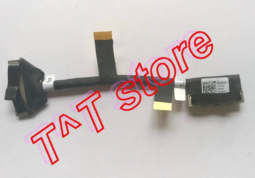 Оригинал для 7347 7348 7352 7437 кардридер USB плата соединительный кабель 784Y1 0784Y1 тест хорошая Бесплатная доставка
Оригинал для 7347 7348 7352 7437 кардридер USB плата соединительный кабель 784Y1 0784Y1 тест хорошая Бесплатная доставка