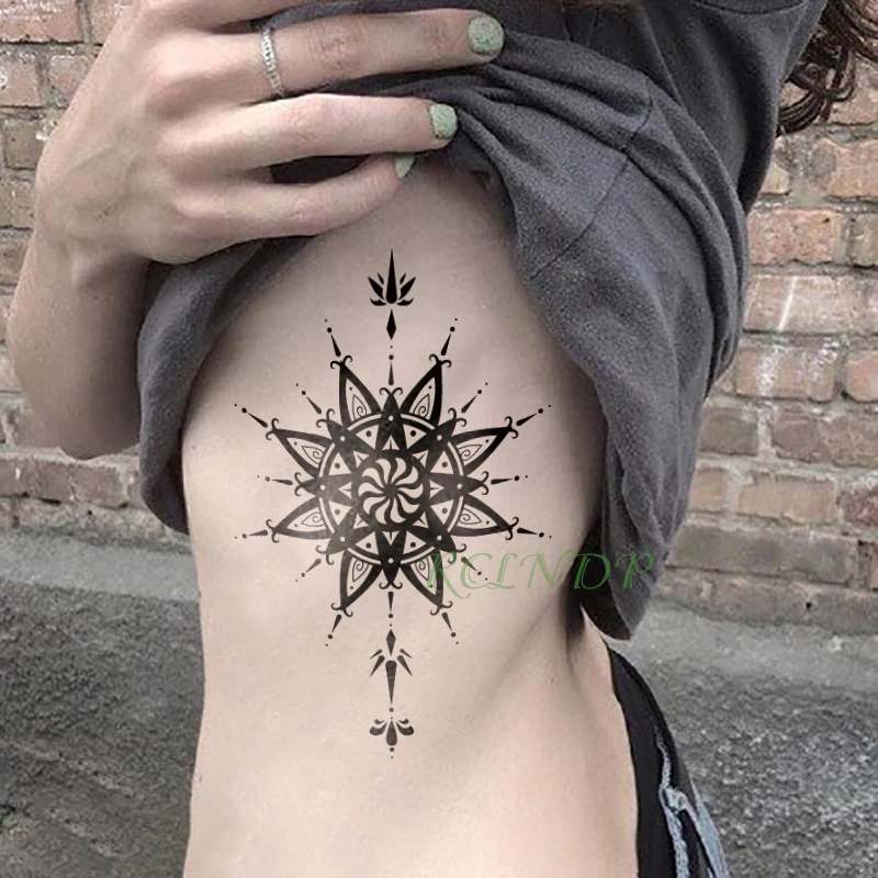 Waterproof Temporary Tattoo Sticker lotus flower totem henna tatto stickers flash tatoo Mandala fake tattoos for girl women
Waterproof Temporary Tattoo Sticker lotus flower totem henna tatto stickers flash tatoo Mandala fake tattoos for girl women