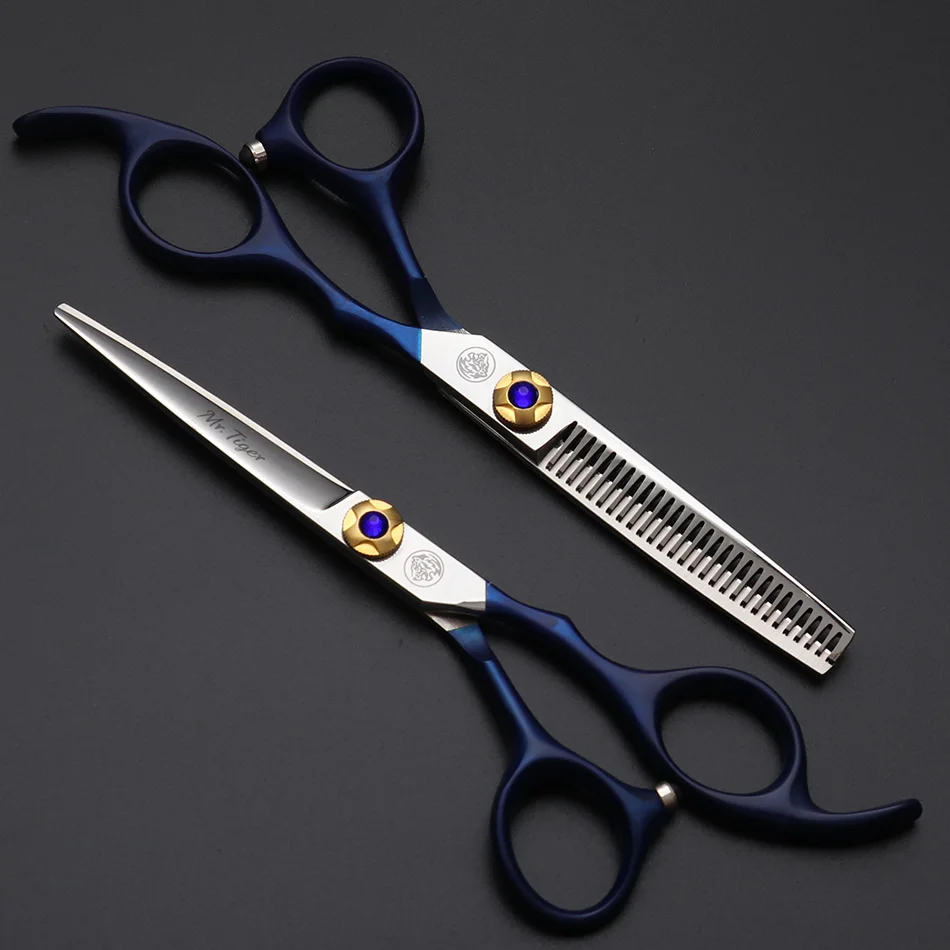 6.0 scissors cutting hair professional scissors hairdressing professional barber scissor haircut set japan thinning shears kit
6.0 scissors cutting hair professional scissors hairdressing professional barber scissor haircut set japan thinning shears kit