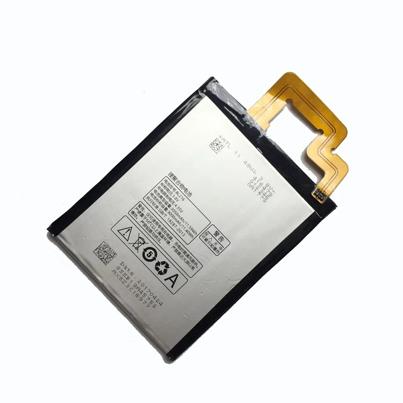 Аккумулятор K910 3050 мАч 100% новый BL216 для телефона Lenovo VIBE Z K910e бесплатная доставка |