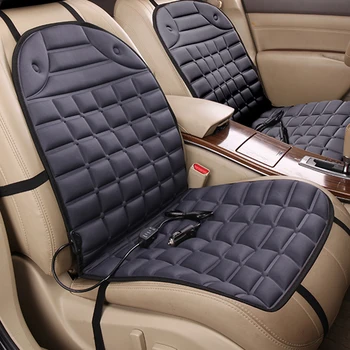 12v grey electric car heated seat covers pair , winter cushion accessories supplies,heating keep warm cushions
12v grey electric car heated seat covers pair , winter cushion accessories supplies,heating keep warm cushions