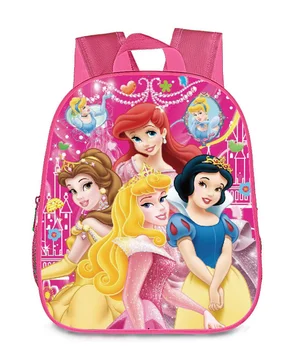 13 Inch Cartoon Marie Cat Three Princess Kids Backpack Kindergarten School Bag Children Printing Backpack Girls Boys Mochilas
13 Inch Cartoon Marie Cat Three Princess Kids Backpack Kindergarten School Bag Children Printing Backpack Girls Boys Mochilas