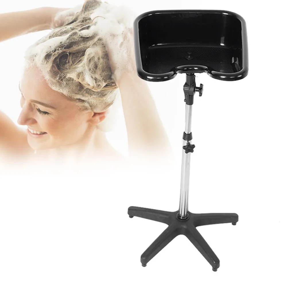 2 Types Adjustable Height Hair Basin PP Shampoo Basin Sink With Drain Tube Salon SPA Deep Hairdressing Shampoo Bowl Equipment
2 Types Adjustable Height Hair Basin PP Shampoo Basin Sink With Drain Tube Salon SPA Deep Hairdressing Shampoo Bowl Equipment