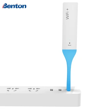 300Mbps Wirless USB WiFi WLAN Signal Range Extender Repeater Verstarker Expander
300Mbps Wirless USB WiFi WLAN Signal Range Extender Repeater Verstarker Expander