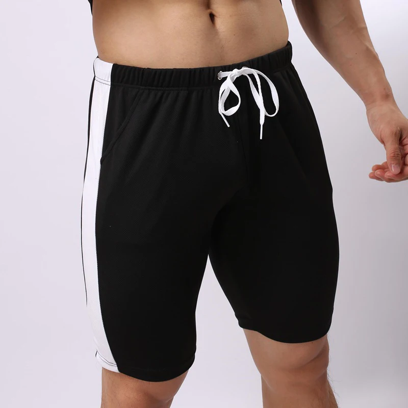 Mens Soft Shorts Jogging Running Gym Sports Breathable Fitness Bottoms Athletics Short Pants Bodybuilding Marathon Male Leggins
Mens Soft Shorts Jogging Running Gym Sports Breathable Fitness Bottoms Athletics Short Pants Bodybuilding Marathon Male Leggins