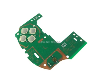 Replacement Left Right PCB circuit Button board for PSV PS VITA 1000 PSVITA Original Wifi version
Replacement Left Right PCB circuit Button board for PSV PS VITA 1000 PSVITA Original Wifi version