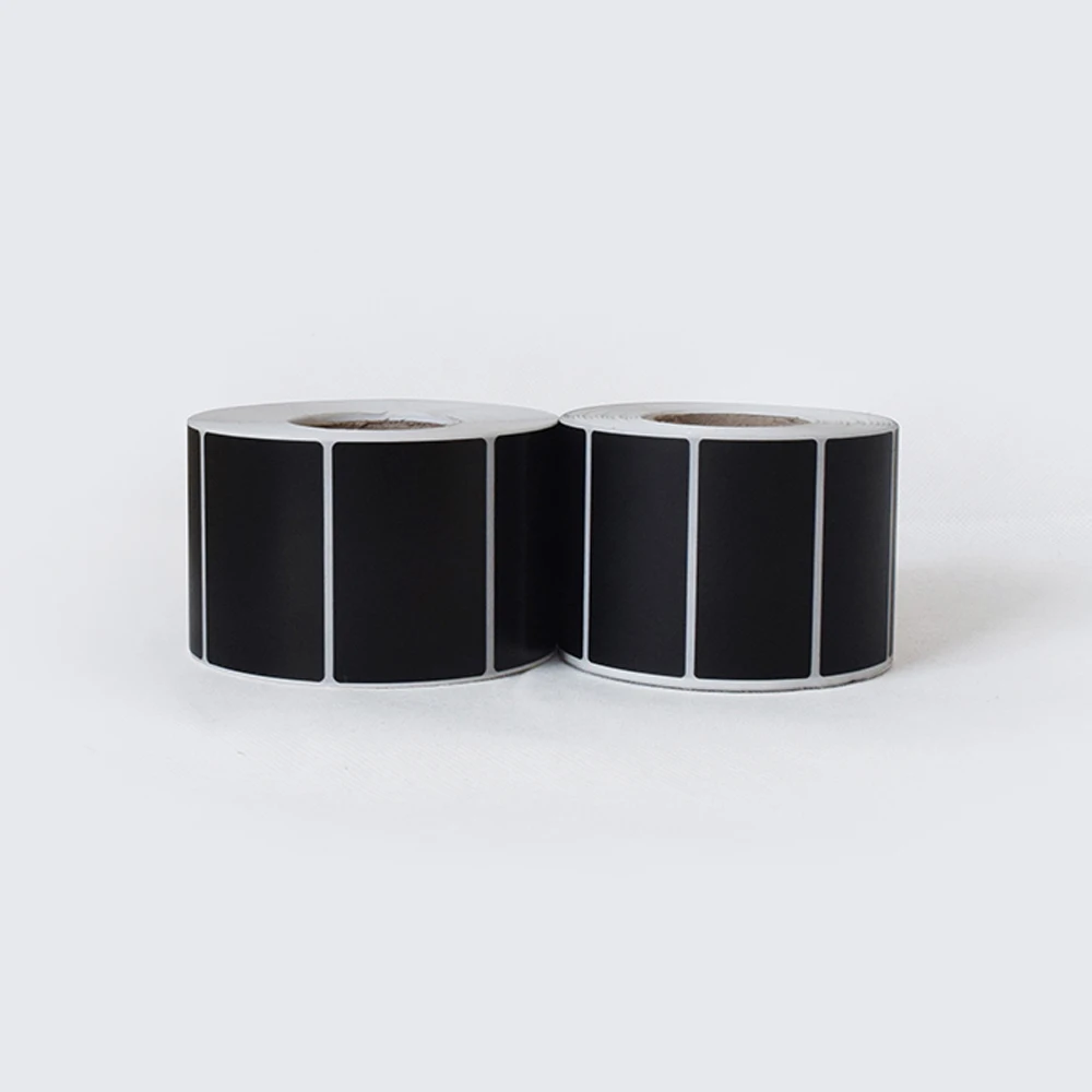 120pcs/roll Black Removable Reusable Marker Pen Tag Paper Label Commodity Price Tag Chalkboard Stickers Paster Home Decoration
120pcs/roll Black Removable Reusable Marker Pen Tag Paper Label Commodity Price Tag Chalkboard Stickers Paster Home Decoration