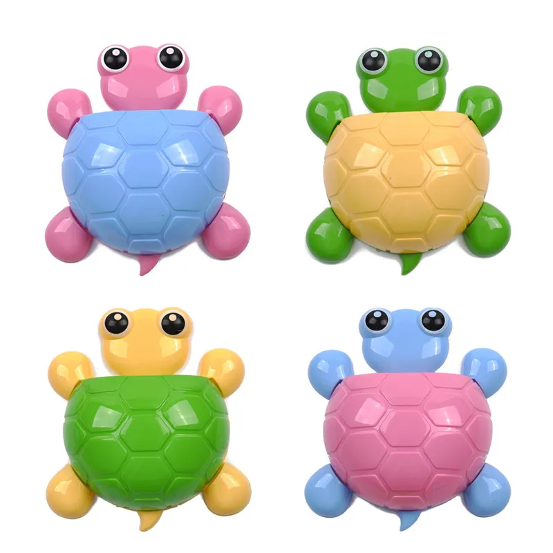 Hot Sale Cute Tortoise Shape Toothbrush Holder Suction Durable Wall Stand Hook Cups Organizer Home Bathroom Accessories
Hot Sale Cute Tortoise Shape Toothbrush Holder Suction Durable Wall Stand Hook Cups Organizer Home Bathroom Accessories