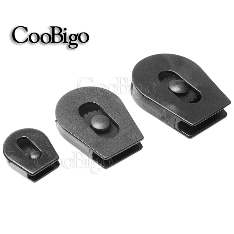 10~1000pcs Pack Plastic Wheel Pull-Strings Cord Lock Ends Stopper Drawstring Sliding For Cord Rope Shoe Cloth Bag Parts #FLS094
10~1000pcs Pack Plastic Wheel Pull-Strings Cord Lock Ends Stopper Drawstring Sliding For Cord Rope Shoe Cloth Bag Parts #FLS094
