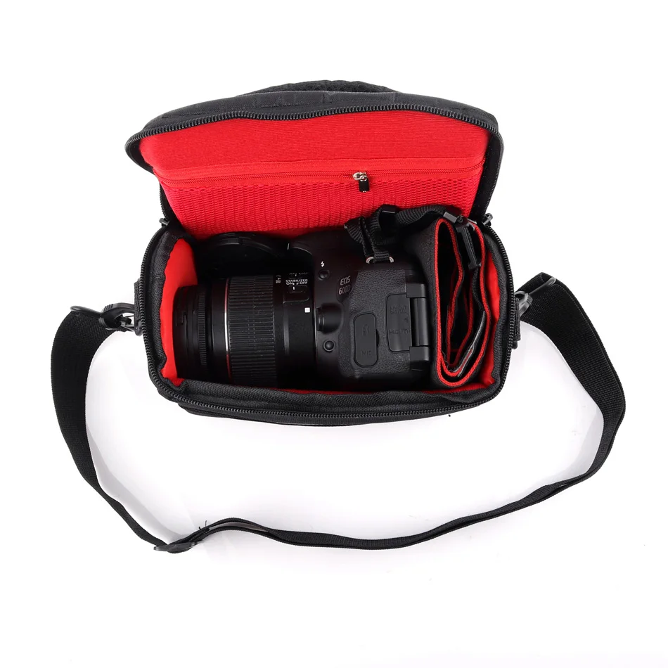 Portable Waterproof Camera Case Bag For YI M1 YI 4K Lens BAG Digital Camera Bag For Sony NEX-6 NEX-5T NEX-3N NEX-5N NEX-5R NEX-5
Portable Waterproof Camera Case Bag For YI M1 YI 4K Lens BAG Digital Camera Bag For Sony NEX-6 NEX-5T NEX-3N NEX-5N NEX-5R NEX-5
