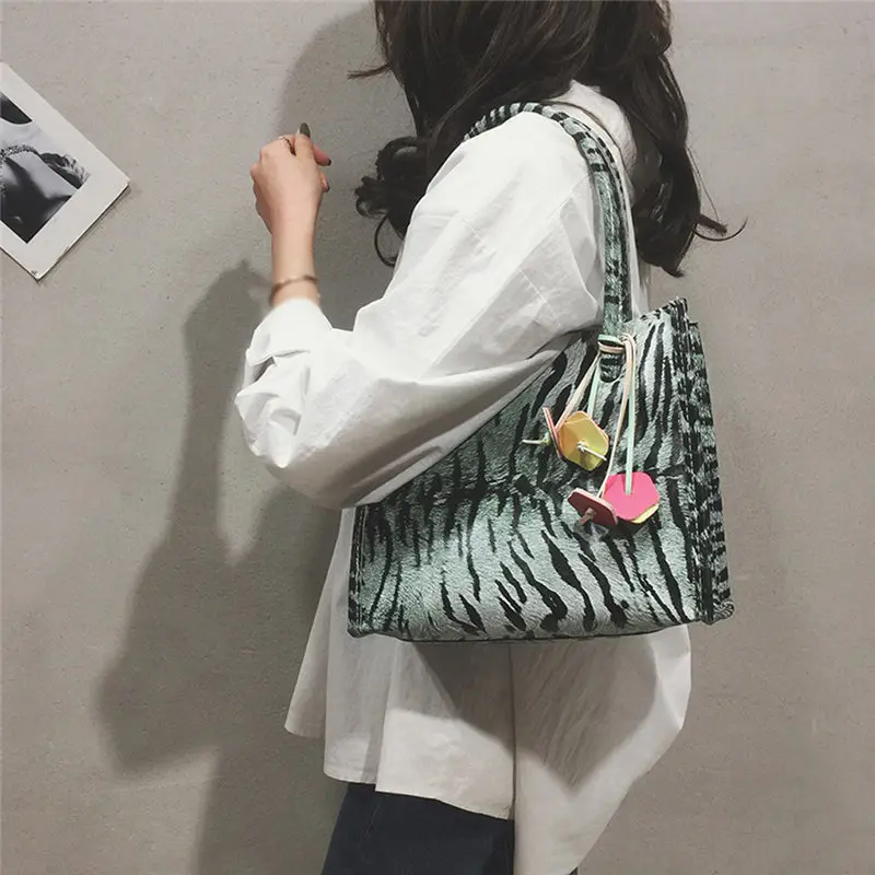 Leopard Female Shoulder Bag Crossbody Bags for Women 2019 Messenger Bags handbag women's bag bolsa feminina sac a main 40MA276