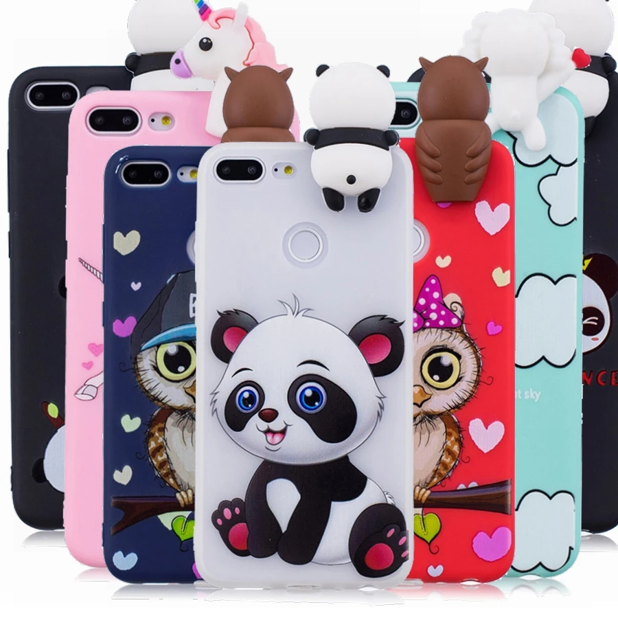 Honor 9 Lite Case on for Huawei Honor 9 Lite honor9 lite Case Cover Coque Ultra Thin Panda Soft TPU Silicone Back Cover Fundas
Honor 9 Lite Case on for Huawei Honor 9 Lite honor9 lite Case Cover Coque Ultra Thin Panda Soft TPU Silicone Back Cover Fundas