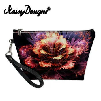 Noisydesigns Women Floral Print Designer Cosmetic Bag Women Travel Makeup Case Necessaries Multi-function Kids Pencil Bags Small
Noisydesigns Women Floral Print Designer Cosmetic Bag Women Travel Makeup Case Necessaries Multi-function Kids Pencil Bags Small