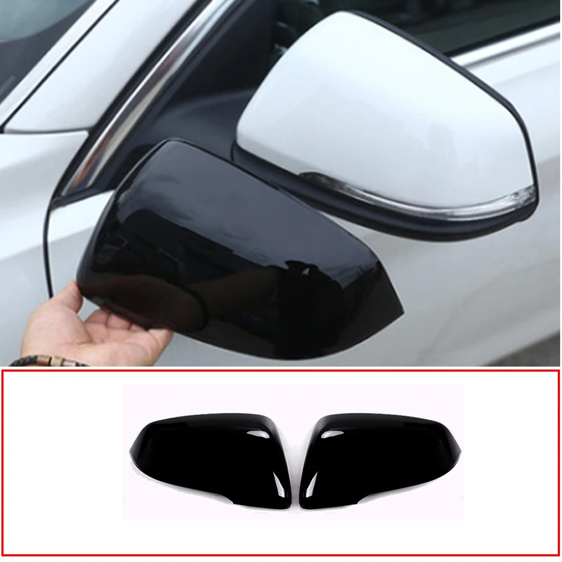 2pcs ABS Matte Chrome Rear View Mirror Cover Trim Car Exterior Sticker For BMW 2Series F45 F46 Gran Active Tourer 2015 2016 2017
2pcs ABS Matte Chrome Rear View Mirror Cover Trim Car Exterior Sticker For BMW 2Series F45 F46 Gran Active Tourer 2015 2016 2017