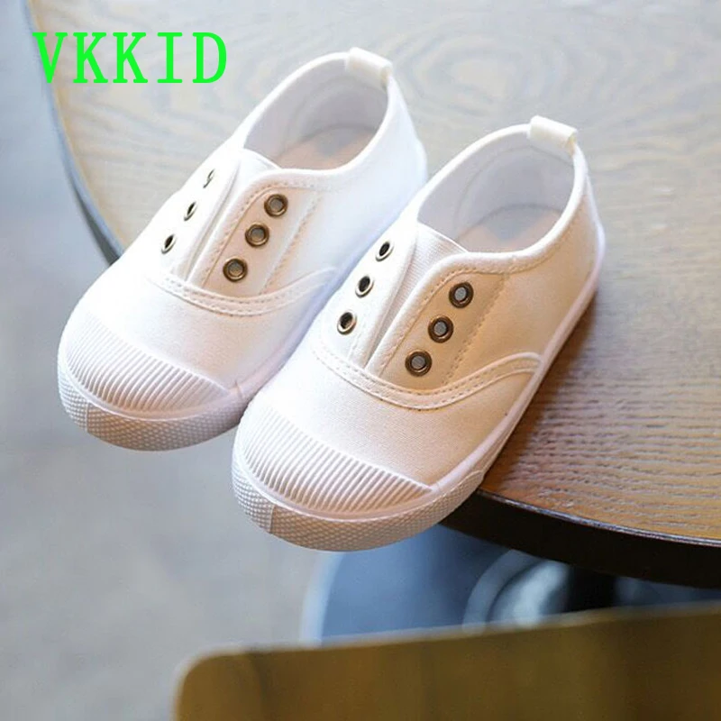 Spring autumn kids canvas shoes slip-on design shoes for kids boy False lace decor children shoes canvas breathable girls shoes
Spring autumn kids canvas shoes slip-on design shoes for kids boy False lace decor children shoes canvas breathable girls shoes