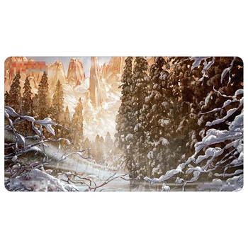 (MGT Karplusan Forest) Board Games Playmats, Magical Card The Games Game Pad Play Mat, Custom Design Playmat with Free Gift Bag
(MGT Karplusan Forest) Board Games Playmats, Magical Card The Games Game Pad Play Mat, Custom Design Playmat with Free Gift Bag