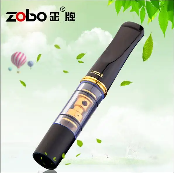 ZOBO brand double filter cigarette holder filter circular type cleaning filter wholesale cigarette set gifts 053
ZOBO brand double filter cigarette holder filter circular type cleaning filter wholesale cigarette set gifts 053